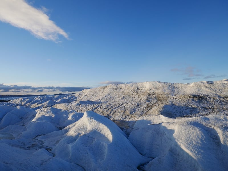 Arctic Treks