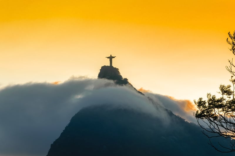Carnival in Rio de Janeiro