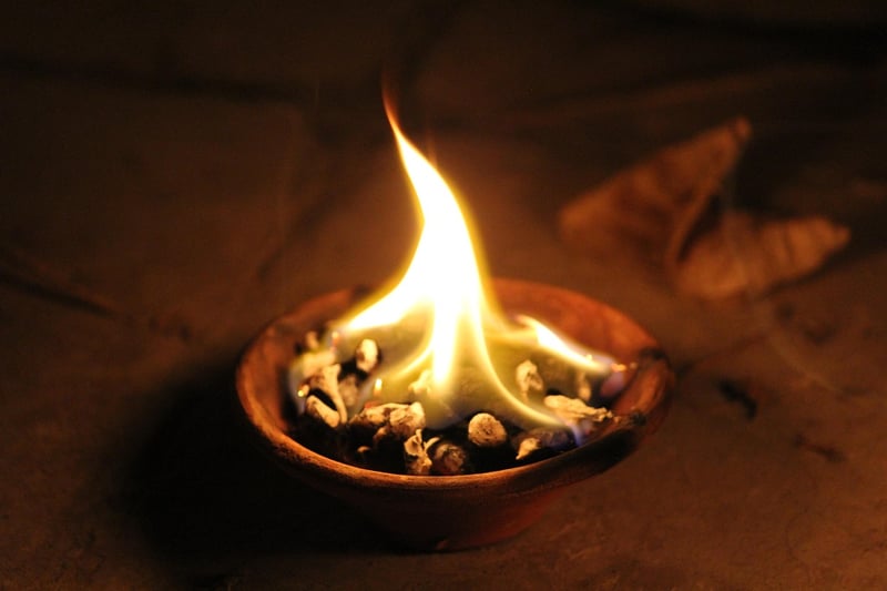 Diwali Festival