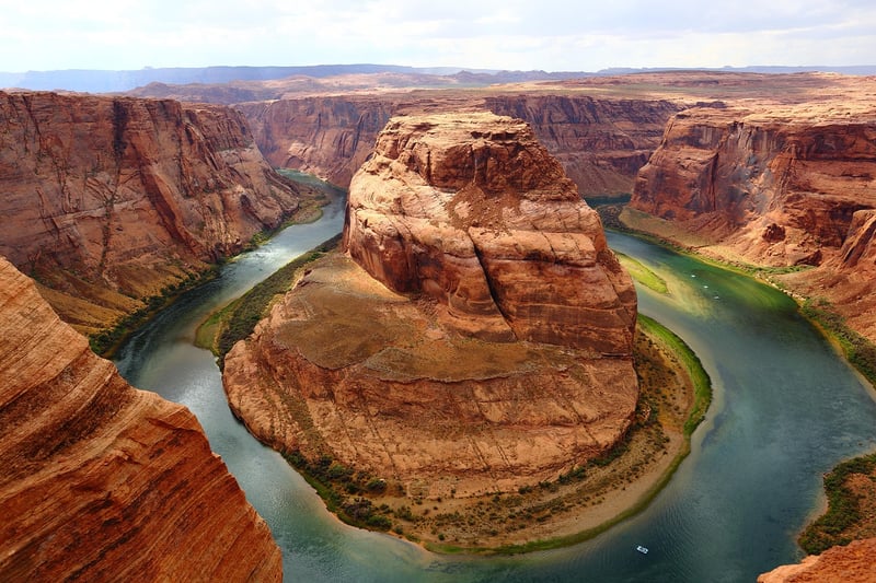 Grand Canyon River Rafting