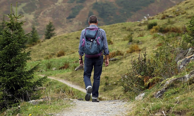 Guided Outdoor Adventure